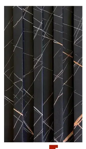 WPC Panels